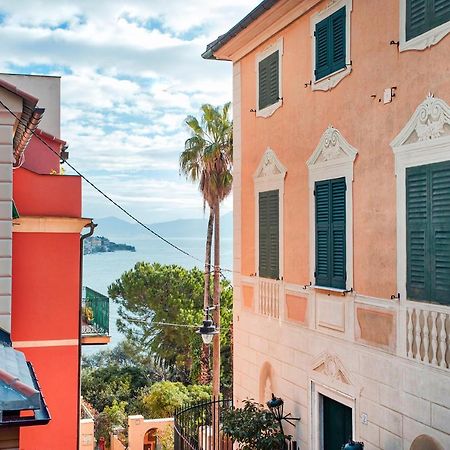 Santa Chiara Apartment By Wonderful Italy Génova Exterior foto