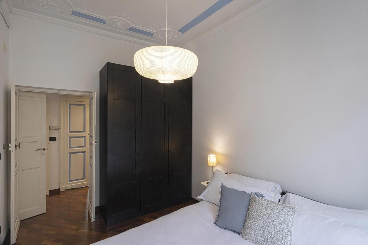 Santa Chiara Apartment By Wonderful Italy Génova Exterior foto
