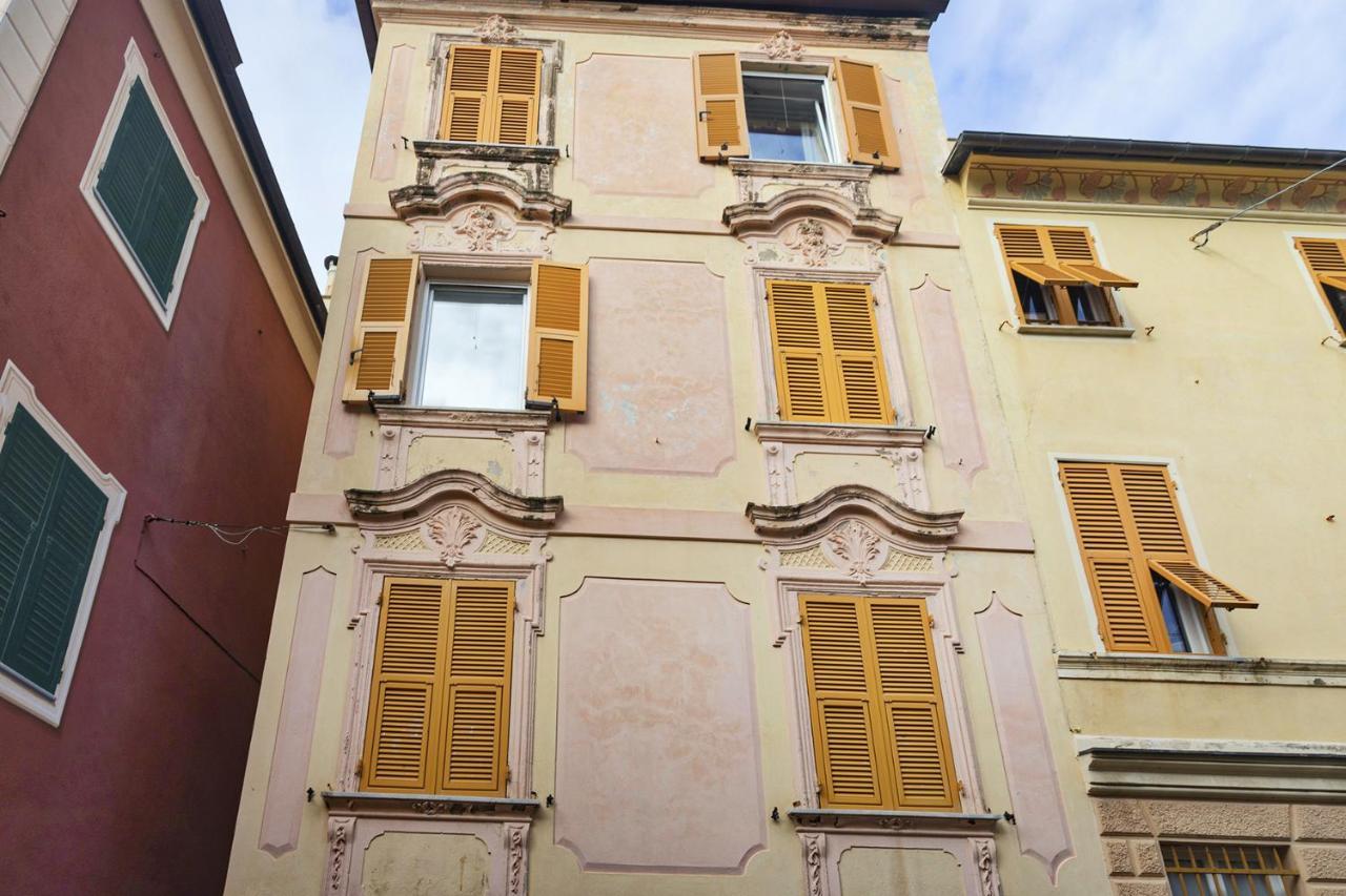 Santa Chiara Apartment By Wonderful Italy Génova Exterior foto