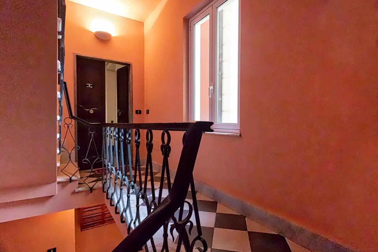 Santa Chiara Apartment By Wonderful Italy Génova Exterior foto
