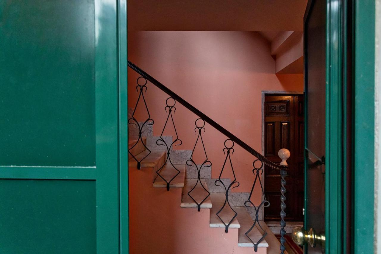 Santa Chiara Apartment By Wonderful Italy Génova Exterior foto